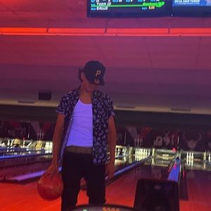 Meet your Posher, Alan